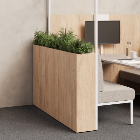 DM Meeting House | NuTrend