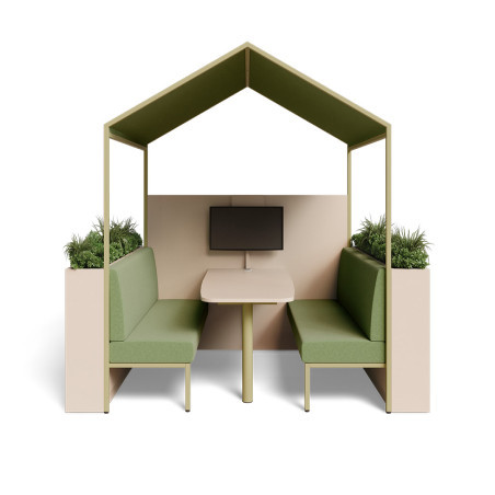 DM Meeting House | NuTrend