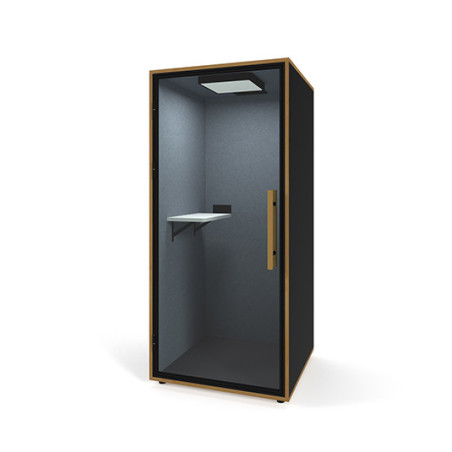 DA Haven Acoustic Booth | NuTrend