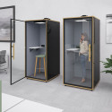 DA Haven Acoustic Booth | NuTrend
