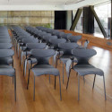 DM Pad Meeting and Conference Chair | NuTrend