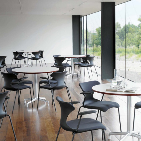 DM Pad Meeting and Conference Chair | NuTrend