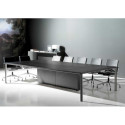 DM Nero Conference Table | NuTrend