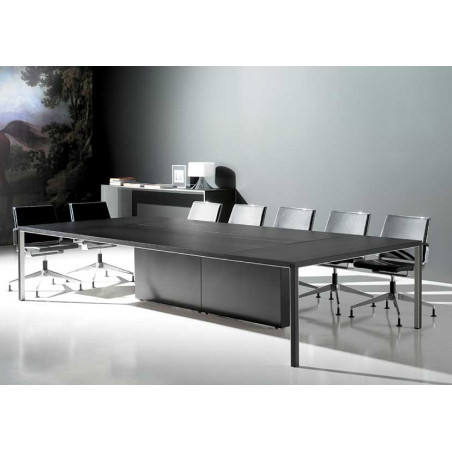 DM Nero Conference Table | NuTrend