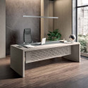 Q10 Evo Executive Desk | NuTrend