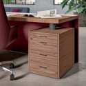 Q10 Evo Executive Desk | NuTrend
