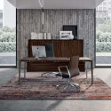 Q9 Executive Desk | NuTrend