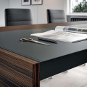 Q9 Evo Executive Desk | NuTrend