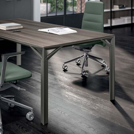 Q8 Management Desk | NuTrend