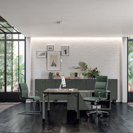 Q8 Management Desk | NuTrend