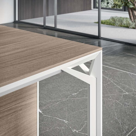 Q8 Management Desk | NuTrend