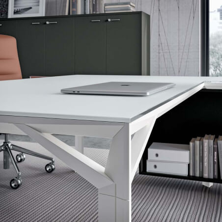 Q8 Management Desk | NuTrend