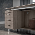 Q7 Executive Desk Return | NuTrend