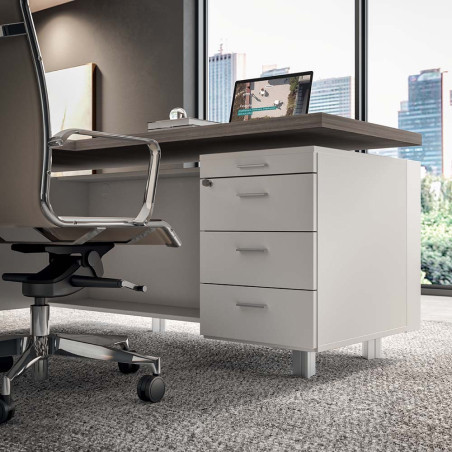 Q-45 Desk | NuTrend