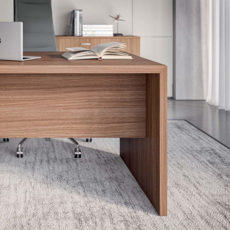 Q-45 Desk | NuTrend