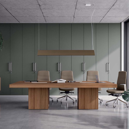 Q-45 Desk | NuTrend