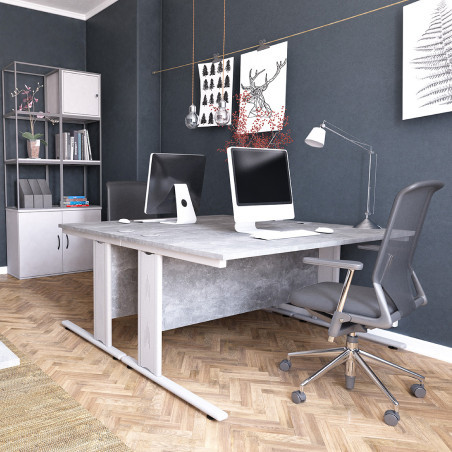 G5 Wire Managed Straight