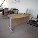 G5 Wire Managed Meeting Desk