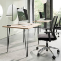 G5 Barrette Single Desk | Versatile Desk & Meeting Table