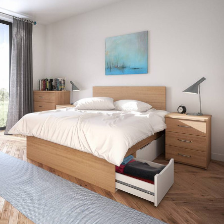 Residential Chest of Drawers