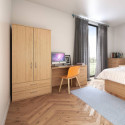 Residential Wardrobe