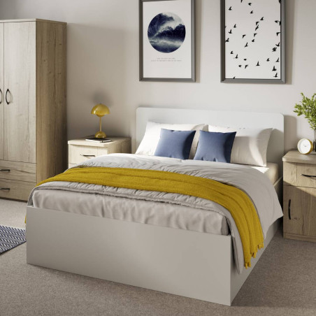 Residential Standard Bed
