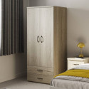 Residential Wardrobe