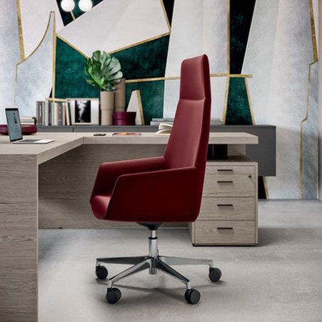 Q1 Dune Chair