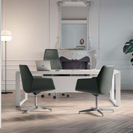 Q3 Dune Chair