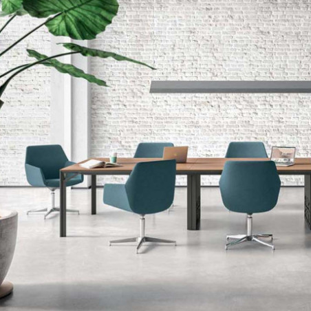 Q3 Dune Chair