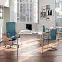 Q1 Boardroom Chair Executive Seating for Offices | Nutrend