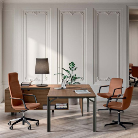Q2 Dièsis Chair | NuTrend