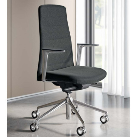 Q1 Diade Chair Executive Seating for Offices | NuTrend