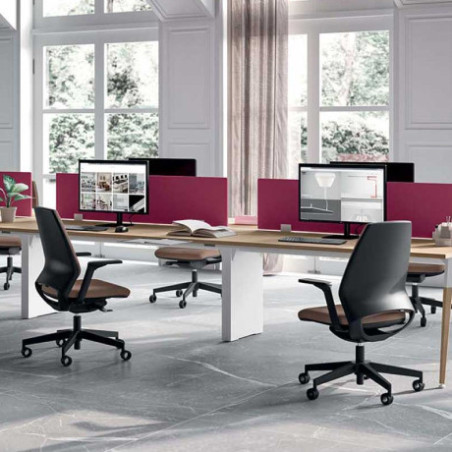 Q2 Oxygen Chair - Customisable Ergonomic Office Chair