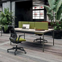 Q2 Oxygen Chair - Customisable Ergonomic Office Chair