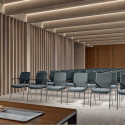 Q1 Cloud Chair Range - Customisable Conference & Task Chair Seating