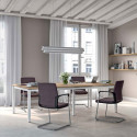 Q1 Cloud Chair Range - Customisable Conference & Task Chair Seating