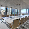 Q10 Boardroom Table for Conference and Meeting Rooms | NuTrend