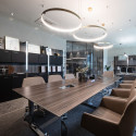 Q7 Boardroom Table for Meetings and Conference Rooms | NuTrend