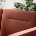 Q1 Synergy Sofa for Reception and Breakout Areas | NuTrend