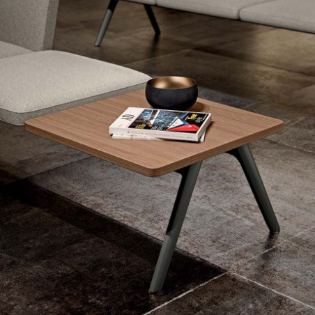 Q1 Synergy Sofa for Reception and Breakout Areas | NuTrend