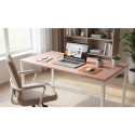 E1 Single Mono Desk for Modern Offices | NuTrend