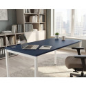E1 Single Mono Desk for Modern Offices | NuTrend