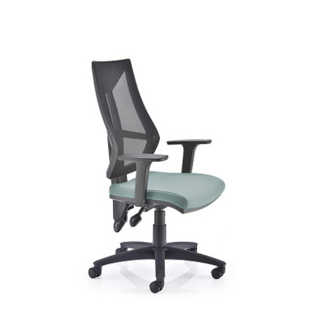 Star Operator Chair for Modern Office Workspaces | NuTrend