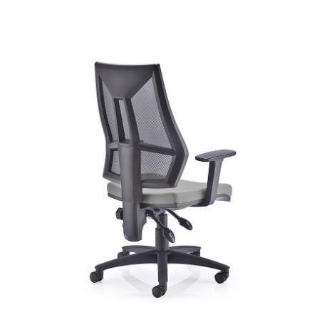 Star Operator Chair for Modern Office Workspaces | NuTrend