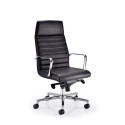 Pollidan Executive Chair for Modern Office Spaces | NuTrend