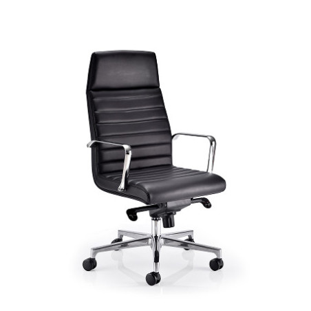 Pollidan Executive Chair for Modern Office Spaces | NuTrend