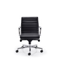 Pollidan Manager Chair for Modern Office Spaces | NuTrend