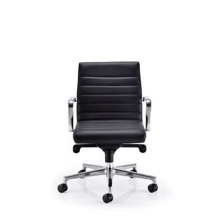 Pollidan Manager Chair for Modern Office Spaces | NuTrend