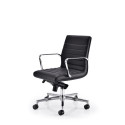 Pollidan Manager Chair for Modern Office Spaces | NuTrend